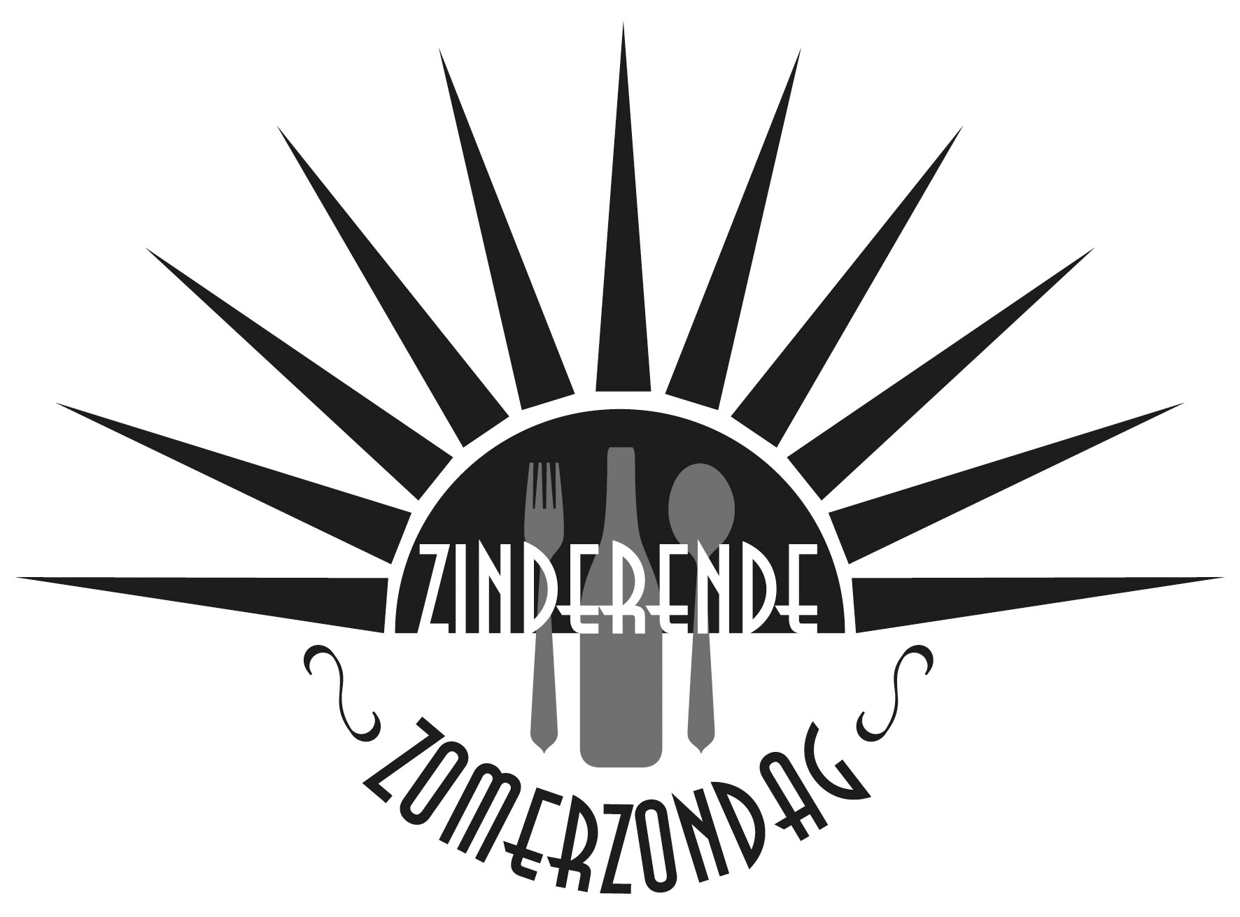 Zinderende ZomerZondag